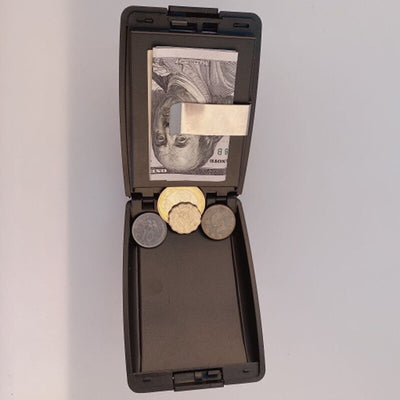 Estuche Protector para Tarjetas de Crédito - Image 7