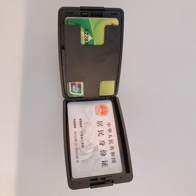 Estuche Protector para Tarjetas de Crédito - Image 8