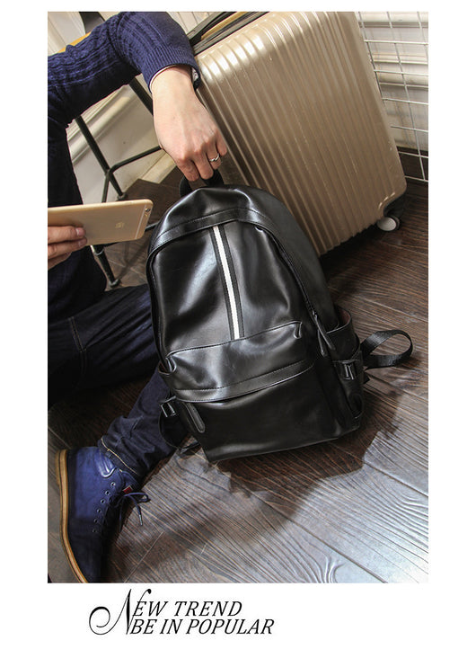 Mochila de Viaje Deportiva para Hombre con Compartimento Laptop - Image 18