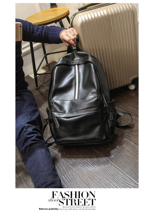 Mochila de Viaje Deportiva para Hombre con Compartimento Laptop - Image 19
