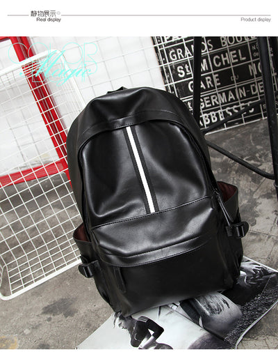 Mochila de Viaje Deportiva para Hombre con Compartimento Laptop - Image 20