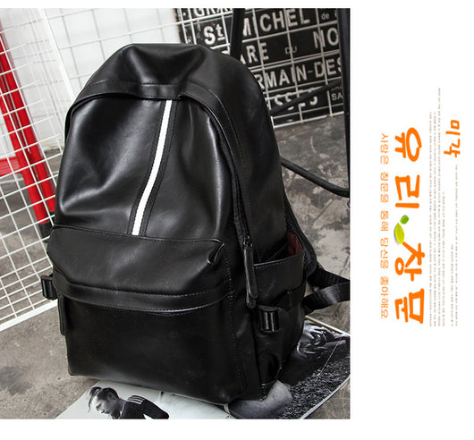 Mochila de Viaje Deportiva para Hombre con Compartimento Laptop - Image 22