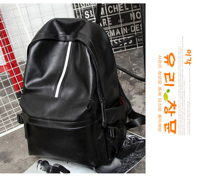 Mochila de Viaje Deportiva para Hombre con Compartimento Laptop - Image 22