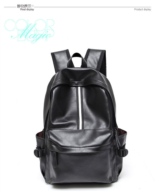 Mochila de Viaje Deportiva para Hombre con Compartimento Laptop - Image 24