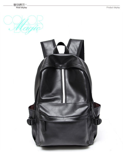 Mochila de Viaje Deportiva para Hombre con Compartimento Laptop - Image 24
