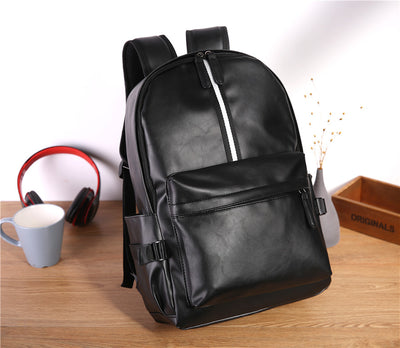 Mochila de Viaje Deportiva para Hombre con Compartimento Laptop - Image 26