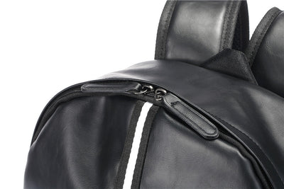 Mochila de Viaje Deportiva para Hombre con Compartimento Laptop - Image 30