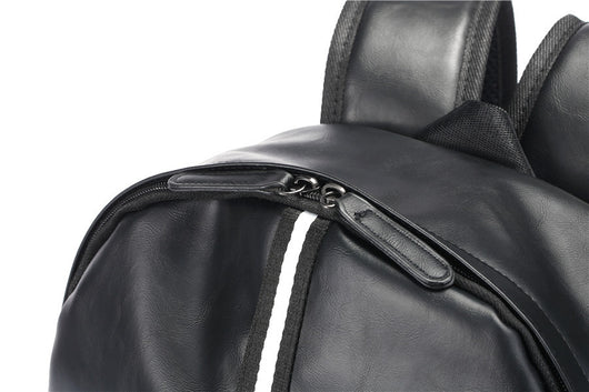 Mochila de Viaje Deportiva para Hombre con Compartimento Laptop - Image 30