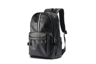 Mochila de Viaje Deportiva para Hombre con Compartimento Laptop - Image 31