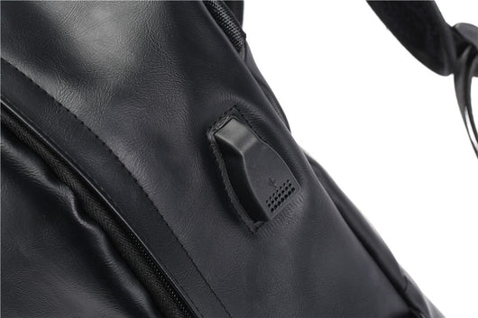Mochila de Viaje Deportiva para Hombre con Compartimento Laptop - Image 32