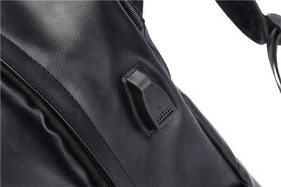 Mochila de Viaje Deportiva para Hombre con Compartimento Laptop - Image 32