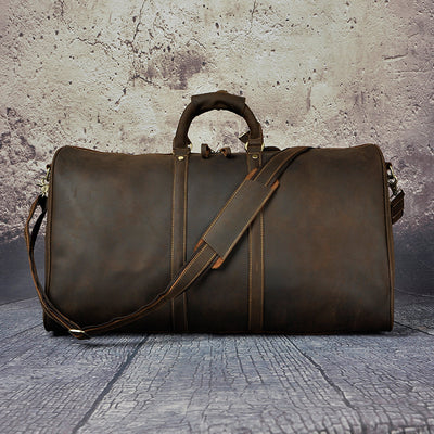 Bolsa de Viaje de Gran Capacidad Portátil - Image 8