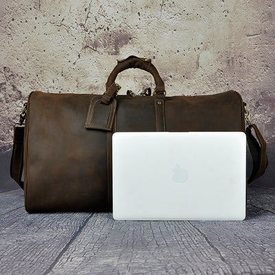 Bolsa de Viaje de Gran Capacidad Portátil - Image 12