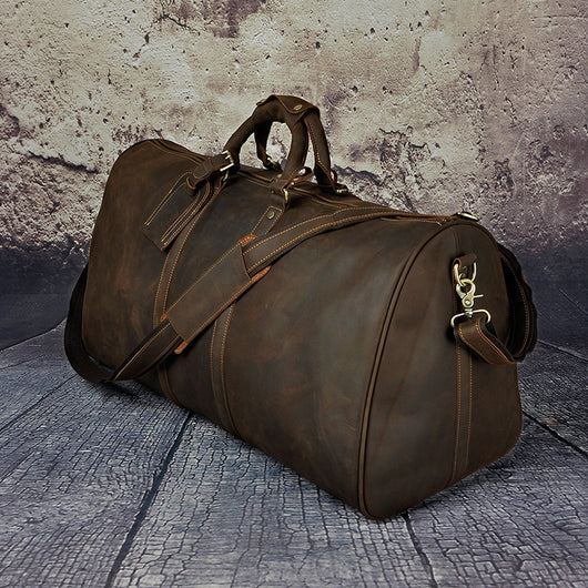 Bolsa de Viaje de Gran Capacidad Portátil - Image 13