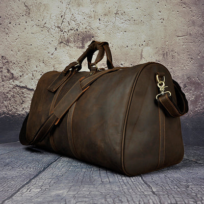 Bolsa de Viaje de Gran Capacidad Portátil - Image 14