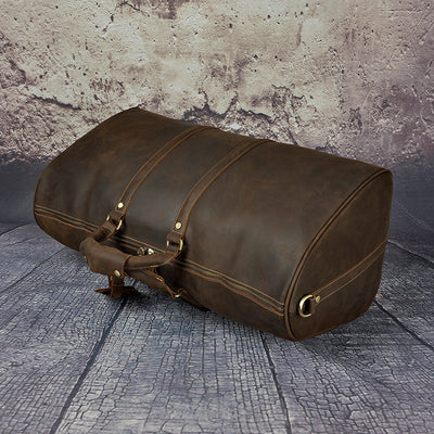 Bolsa de Viaje de Gran Capacidad Portátil - Image 15