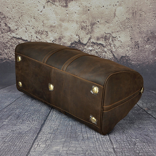 Bolsa de Viaje de Gran Capacidad Portátil - Image 16