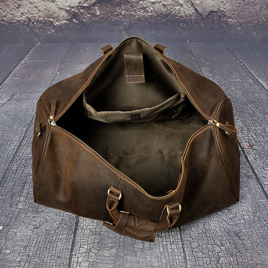 Bolsa de Viaje de Gran Capacidad Portátil - Image 17
