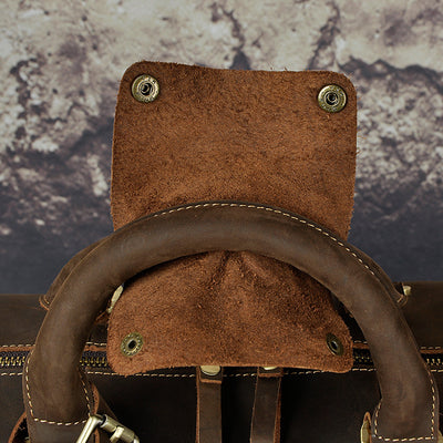 Bolsa de Viaje de Gran Capacidad Portátil - Image 18