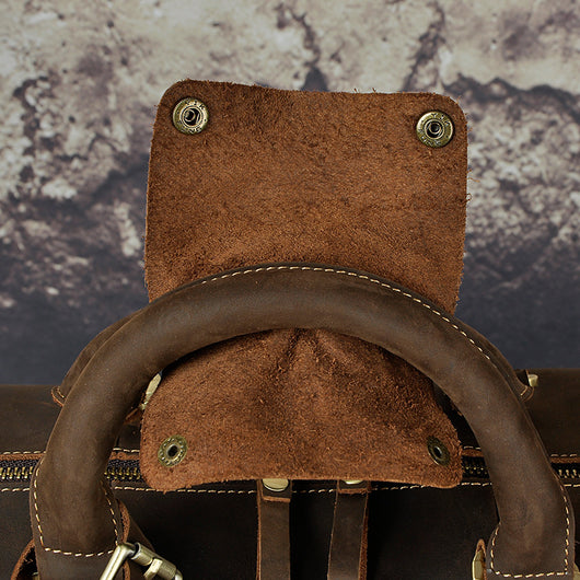 Bolsa de Viaje de Gran Capacidad Portátil - Image 18