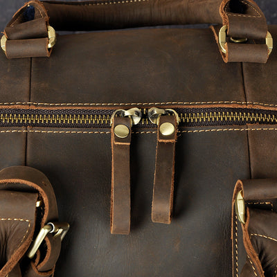 Bolsa de Viaje de Gran Capacidad Portátil - Image 19