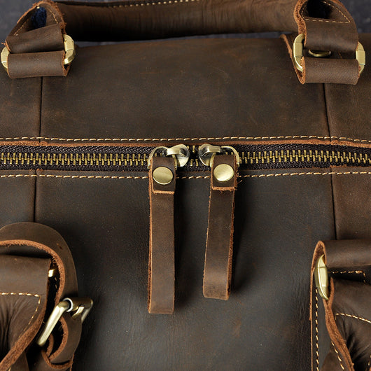 Bolsa de Viaje de Gran Capacidad Portátil - Image 19