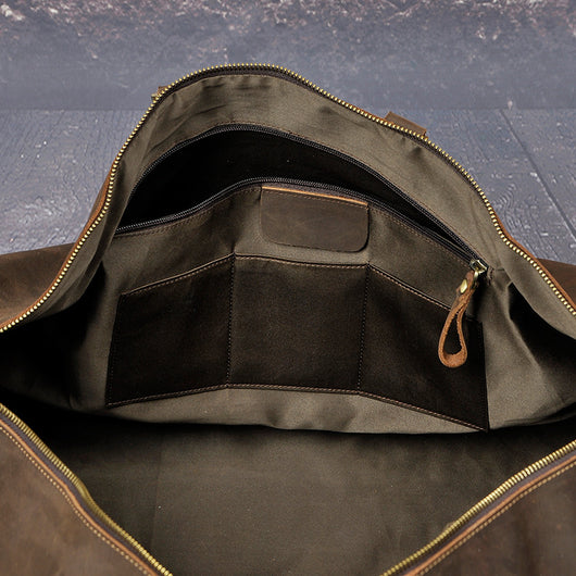 Bolsa de Viaje de Gran Capacidad Portátil - Image 20