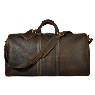 Bolsa de Viaje de Gran Capacidad Portátil - Image 21