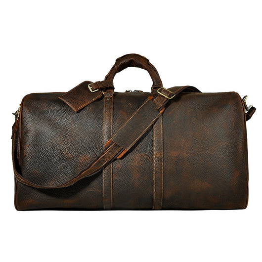 Bolsa de Viaje de Gran Capacidad Portátil - Image 21