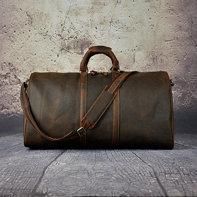 Bolsa de Viaje de Gran Capacidad Portátil - Image 27