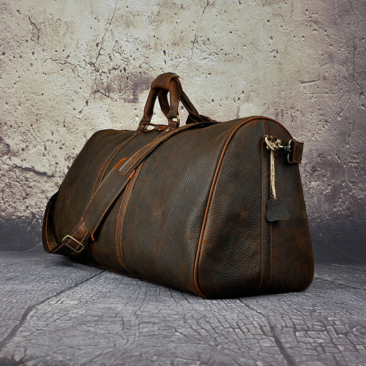 Bolsa de Viaje de Gran Capacidad Portátil - Image 29