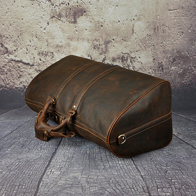Bolsa de Viaje de Gran Capacidad Portátil - Image 30