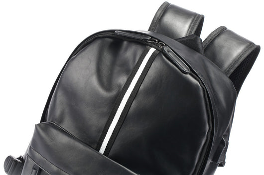 Mochila de Viaje Deportiva para Hombre con Compartimento Laptop - Image 34