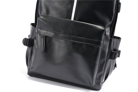 Mochila de Viaje Deportiva para Hombre con Compartimento Laptop - Image 35