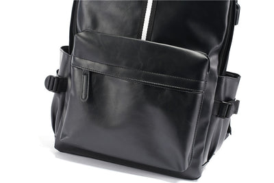Mochila de Viaje Deportiva para Hombre con Compartimento Laptop - Image 35