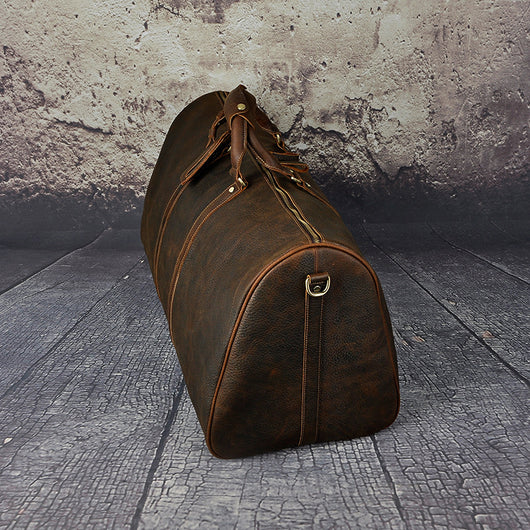 Bolsa de Viaje de Gran Capacidad Portátil - Image 32