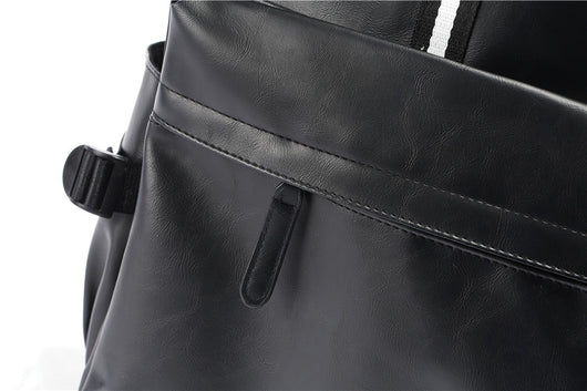 Mochila de Viaje Deportiva para Hombre con Compartimento Laptop - Image 36