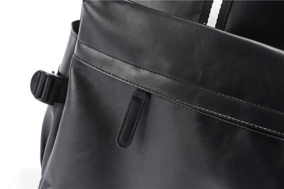 Mochila de Viaje Deportiva para Hombre con Compartimento Laptop - Image 36