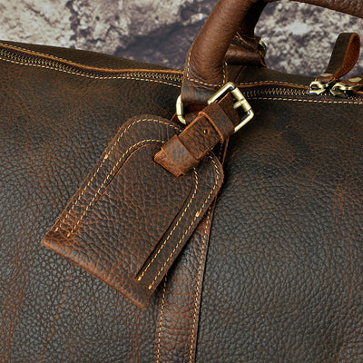 Bolsa de Viaje de Gran Capacidad Portátil - Image 33