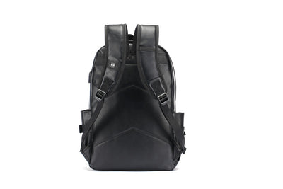 Mochila de Viaje Deportiva para Hombre con Compartimento Laptop - Image 40