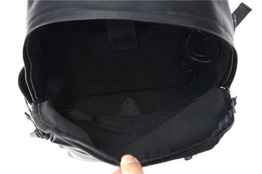 Mochila de Viaje Deportiva para Hombre con Compartimento Laptop - Image 41