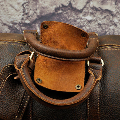 Bolsa de Viaje de Gran Capacidad Portátil - Image 34