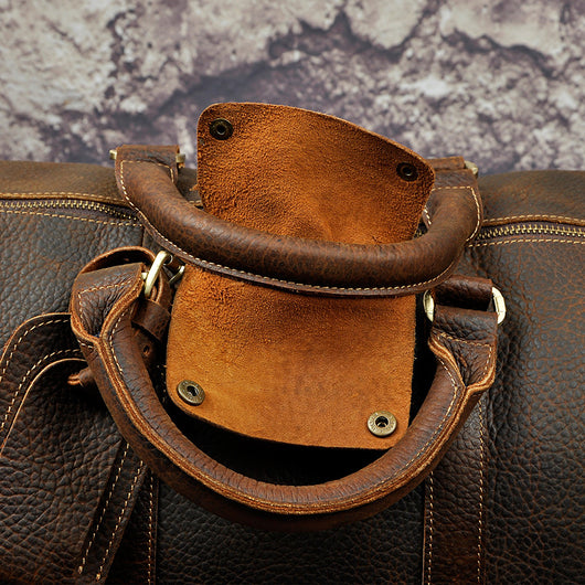 Bolsa de Viaje de Gran Capacidad Portátil - Image 34