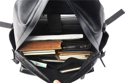 Mochila de Viaje Deportiva para Hombre con Compartimento Laptop - Image 42