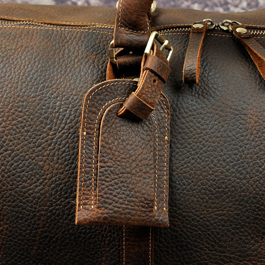 Bolsa de Viaje de Gran Capacidad Portátil - Image 36