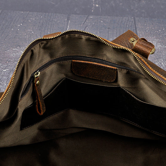 Bolsa de Viaje de Gran Capacidad Portátil - Image 37