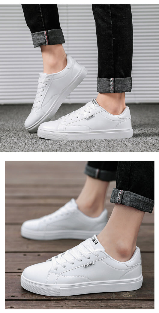 Zapatos Casuales Elegantes para Hombre - Image 4