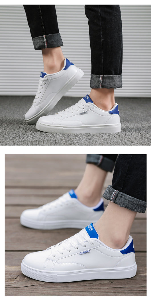 Zapatos Casuales Elegantes para Hombre - Image 6