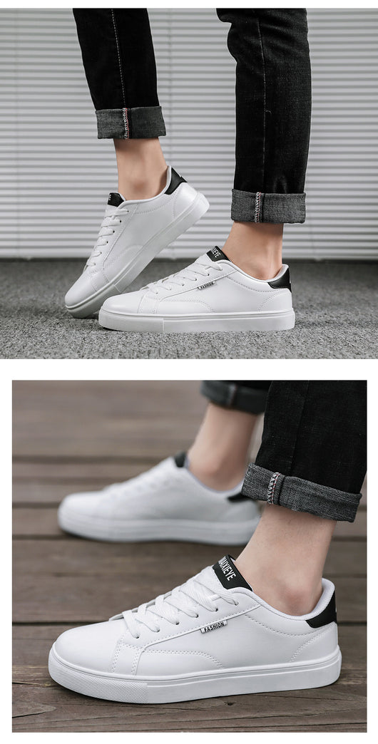 Zapatos Casuales Elegantes para Hombre - Image 8