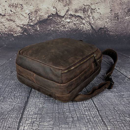 Mochila para Laptop con Compartimentos Inteligentes - Image 17